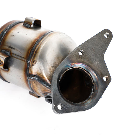 Nissan 2007-2015 X-Trail 2.5L 641428 Front Catalytic Converter Exhaust Manifold