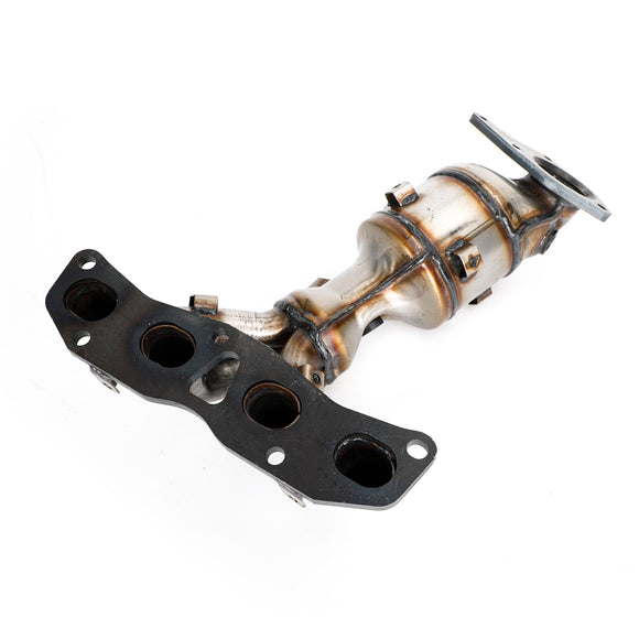 Nissan 2007-2015 X-Trail 2.5L 641428 Front Catalytic Converter Exhaust Manifold