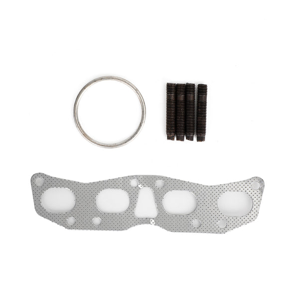 Nissan 2007-2015 X-Trail 2.5L 641428 Front Catalytic Converter Exhaust Manifold