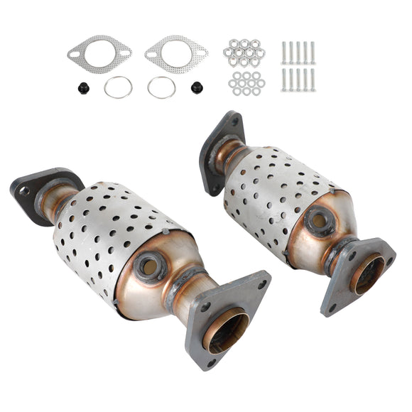 Nissan 2012-2017 NV1500 4.0L Front-Fahrer & Beifahrer Katalysator