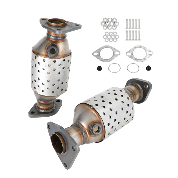 Nissan 2012-2017 NV1500 4.0L Front-Fahrer & Beifahrer Katalysator