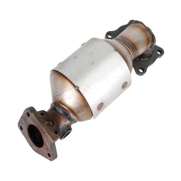 Honda Accord 3.5L 2008-2012 45131 45132 16447 Lot de 3 convertisseurs catalytiques