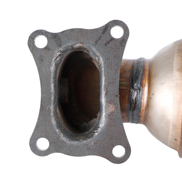 Honda Accord 3.5L 2008-2012 45131 45132 16447 Lot de 3 convertisseurs catalytiques