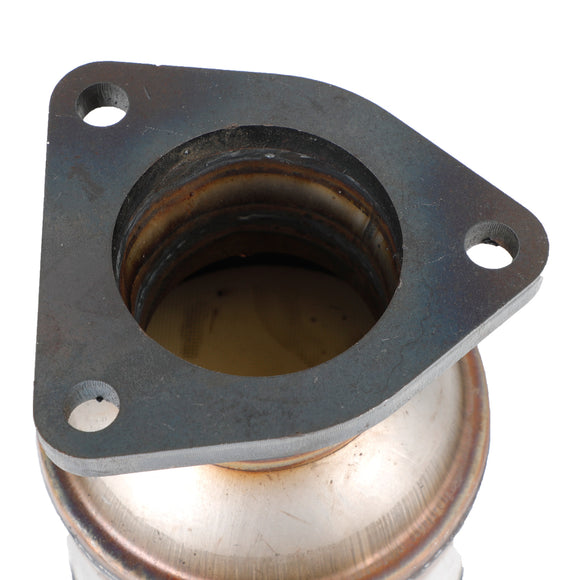 Honda Accord 3.5L 2008-2012 45131 45132 16447 Lot de 3 convertisseurs catalytiques
