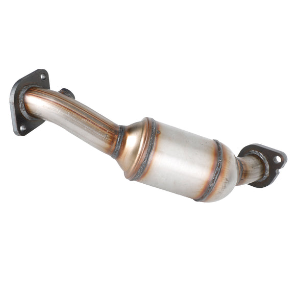 Cadillac 2005-2007 CTS 3.6L Left & Right Catalytic Converter Set 16544 16546