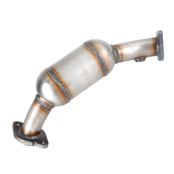 Cadillac 2005-2007 CTS 3.6L Left & Right Catalytic Converter Set 16544 16546