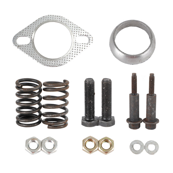 Kit de convertisseurs catalytiques avant et arrière pour Nissan NV200 2.0L (2013-2019)