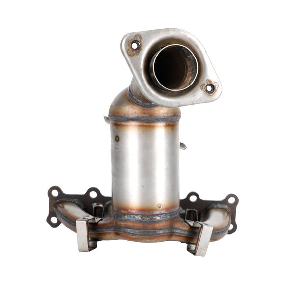 Convertisseur catalytique de collecteur d'échappement Dodge Caliber 2.4L AWD 674-871 2007-2008