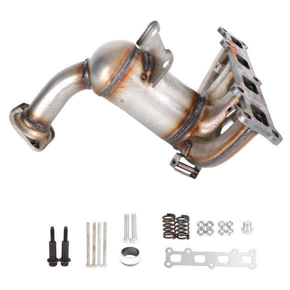 Convertisseur catalytique de collecteur d'échappement Dodge Caliber 2.4L AWD 674-871 2007-2008