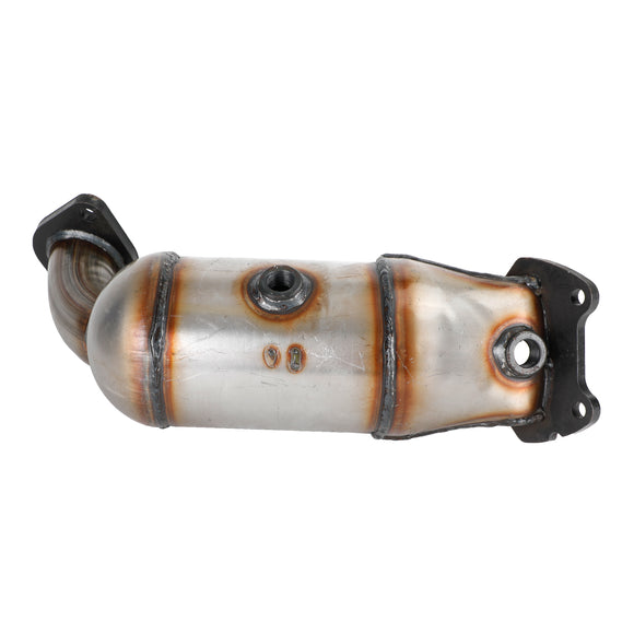 Convertisseurs catalytiques de collecteur Dodge Grand Caravan 3,6 L 2011-2019, rangée 1, rangée 2