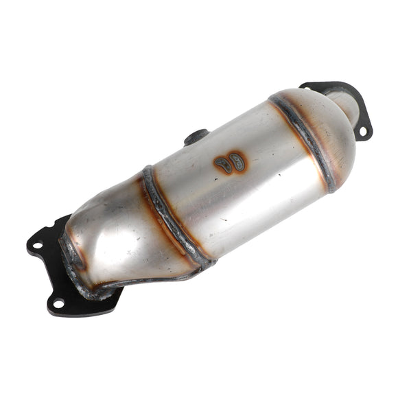 Convertisseurs catalytiques de collecteur Dodge Grand Caravan 3,6 L 2011-2019, rangée 1, rangée 2