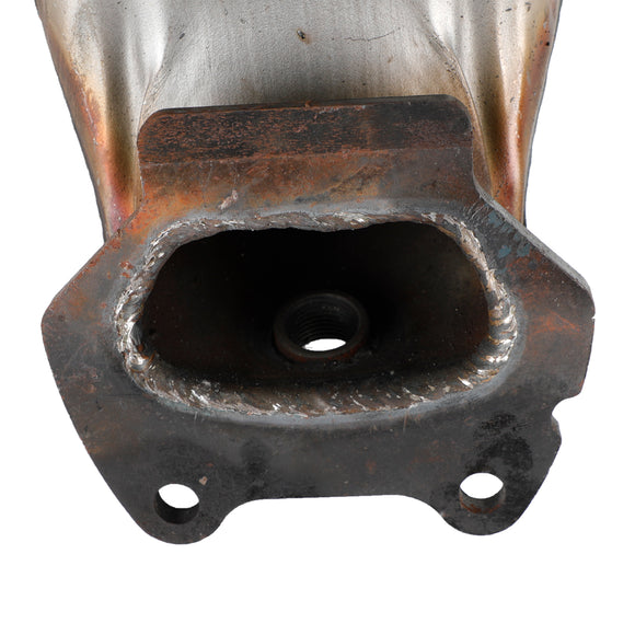 Convertisseurs catalytiques de collecteur Dodge Grand Caravan 3,6 L 2011-2019, rangée 1, rangée 2