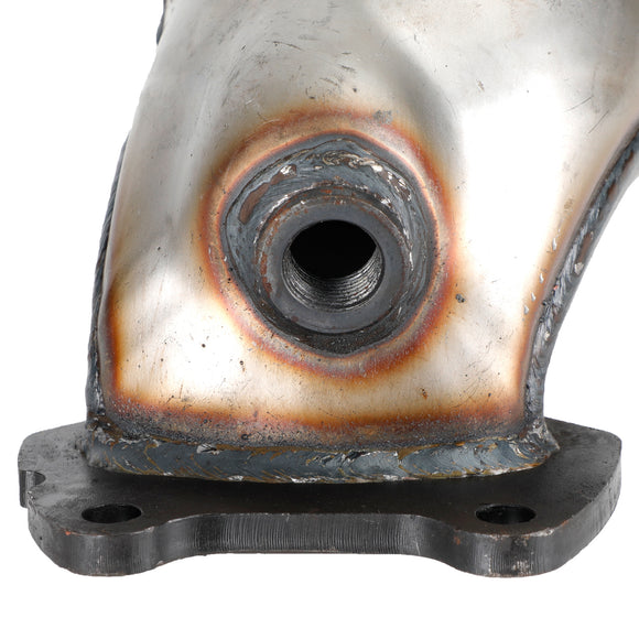 Convertisseurs catalytiques de collecteur Dodge Grand Caravan 3,6 L 2011-2019, rangée 1, rangée 2