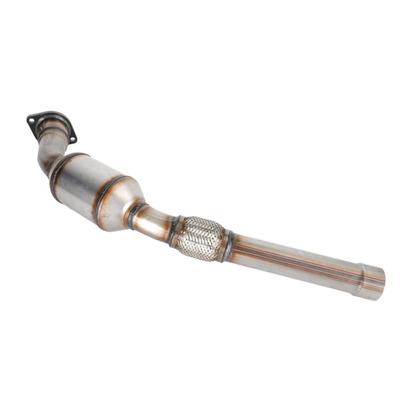 Convertisseurs catalytiques gauche et droit pour Dodge Charger 2,7 L et 3,5 L (2006-2010)