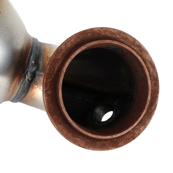 Chevrolet 2012-2017 Sonic 1.4L 16659 Front Exhaust Catalytic Converter