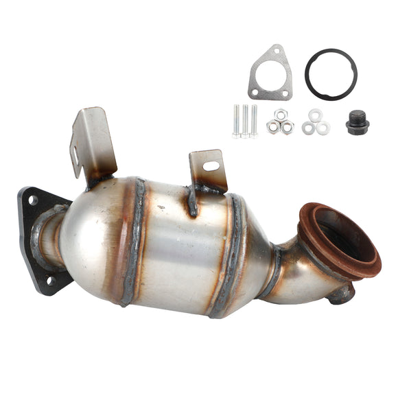 Chevrolet 2012-2017 Sonic 1.4L 16659 Front Exhaust Catalytic Converter