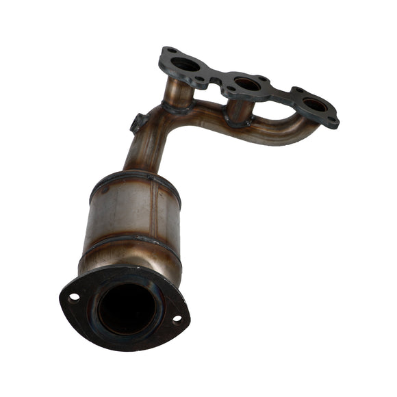 Convertisseur catalytique avant et arrière pour Toyota Sienna 3,3 L AWD 2004-2006
