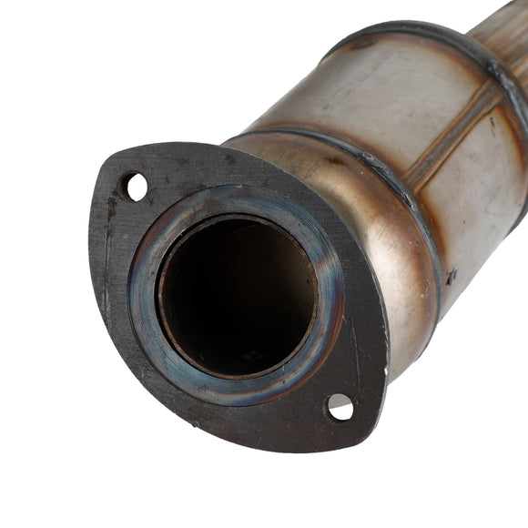 Convertisseur catalytique avant et arrière pour Toyota Sienna 3,3 L AWD 2004-2006