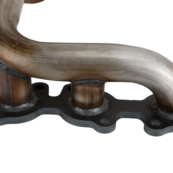 Convertisseur catalytique avant et arrière pour Toyota Sienna 3,3 L AWD 2004-2006