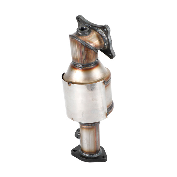 Honda 2009-2015 Pilot 3.5L 45131 45132 16447 Katalysatorsatz links, rechts und hinten