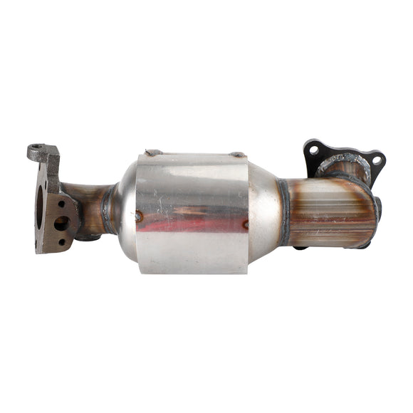 Honda 2009-2015 Pilot 3.5L 45131 45132 16447 Katalysatorsatz links, rechts und hinten