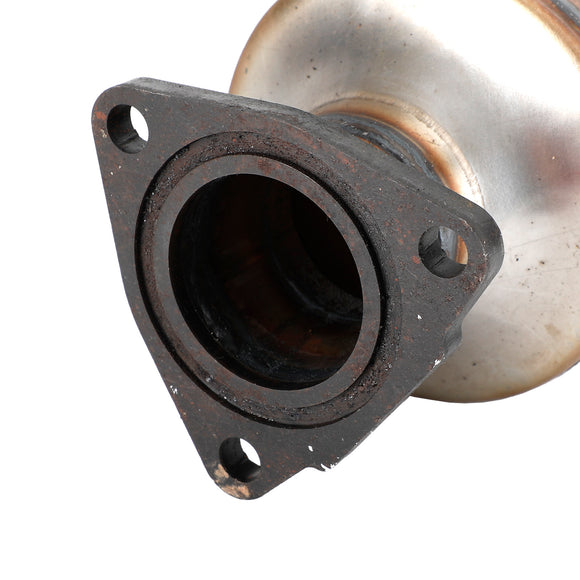 Honda 2009-2015 Pilot 3.5L 45131 45132 16447 Katalysatorsatz links, rechts und hinten