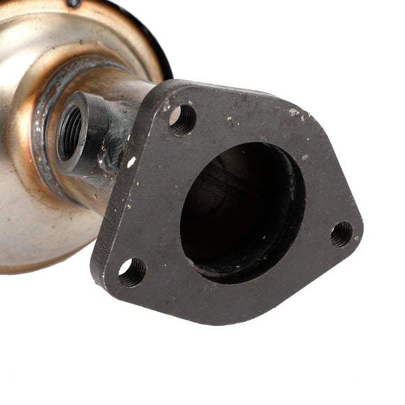 Honda 2009-2015 Pilot 3.5L 45131 45132 16447 Katalysatorsatz links, rechts und hinten