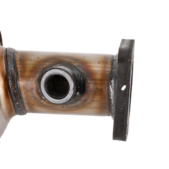 Honda 2009-2015 Pilot 3.5L 45131 45132 16447 Katalysatorsatz links, rechts und hinten