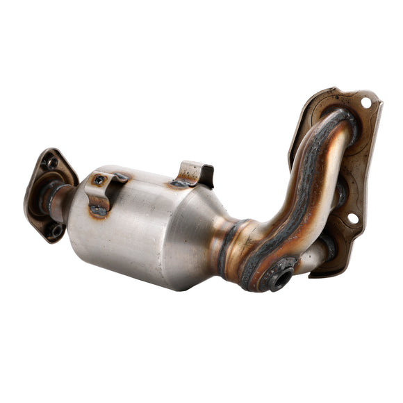 Toyota 2005-2014 Aygo Citroen C1 Peugeot 107 0342K0 Catalytic Converter