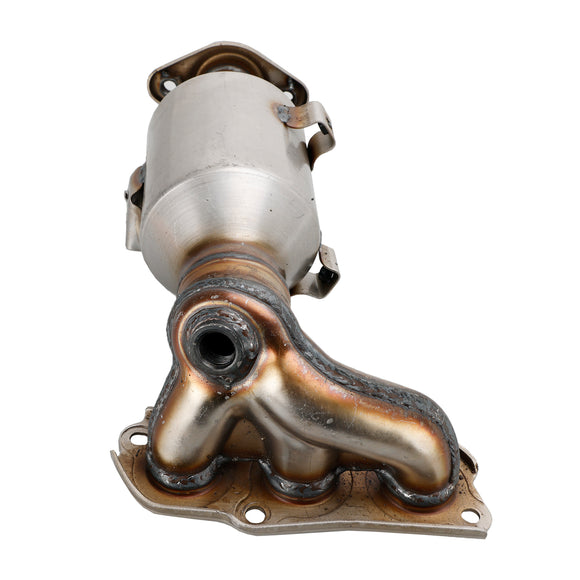 Toyota 2005-2014 Aygo Citroen C1 Peugeot 107 0342K0 Catalytic Converter