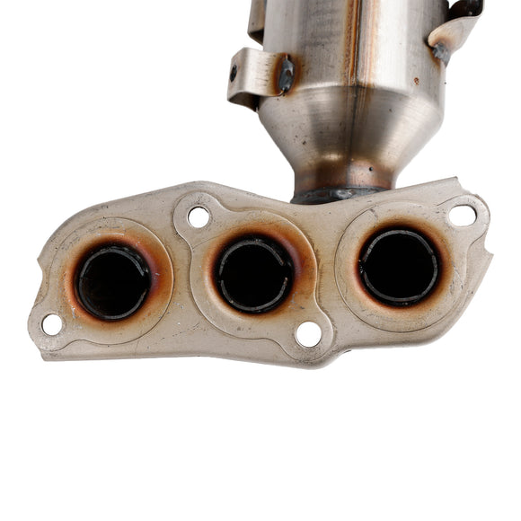 Toyota 2005-2014 Aygo Citroen C1 Peugeot 107 0342K0 Catalytic Converter