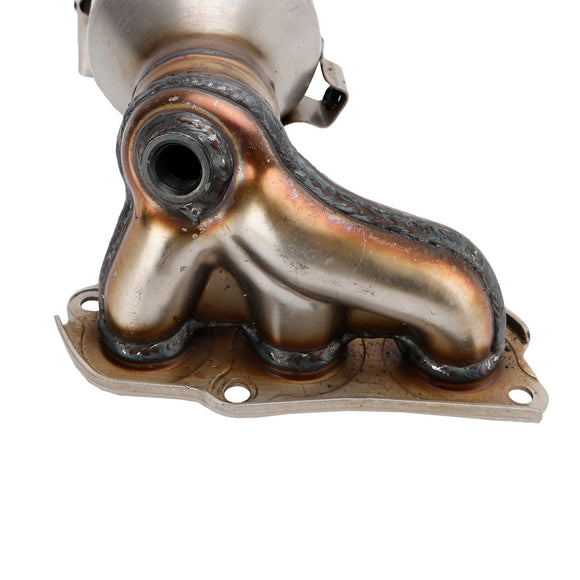 Toyota 2005-2014 Aygo Citroen C1 Peugeot 107 0342K0 Catalytic Converter