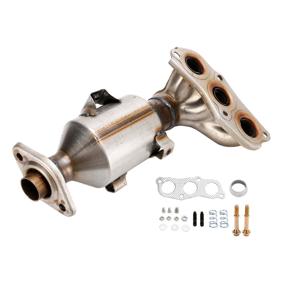 Toyota 2005-2014 Aygo Citroen C1 Peugeot 107 0342K0 Catalytic Converter