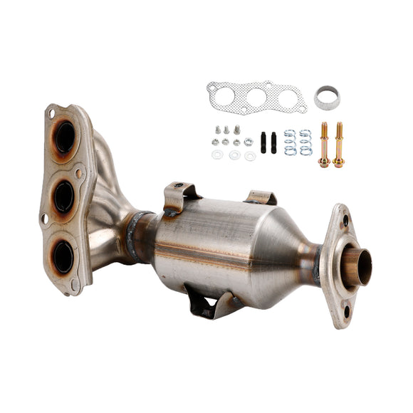 Toyota 2005-2014 Aygo Citroen C1 Peugeot 107 0342K0 Catalytic Converter