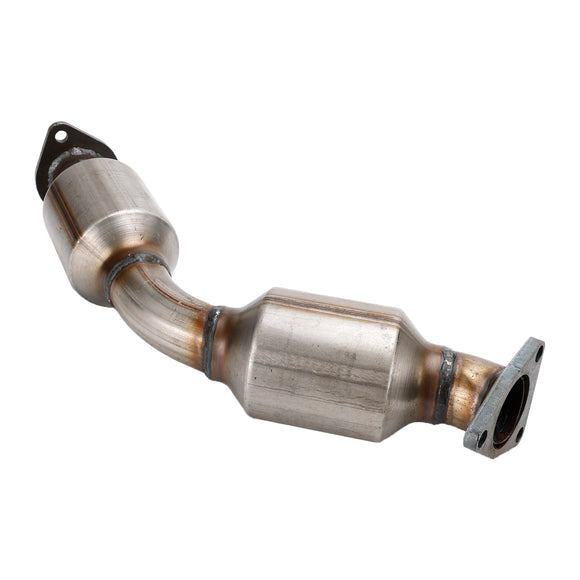 Convertisseur catalytique avant gauche et droit pour Nissan 350Z 3,5 L 16197 16198 (2003-2009)