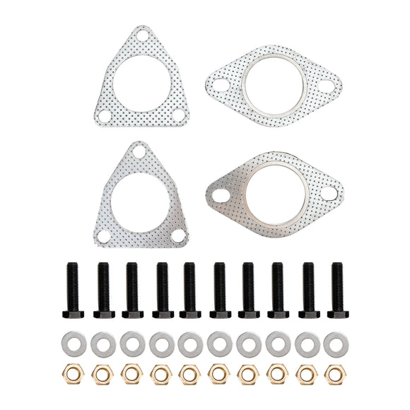 Convertisseur catalytique avant gauche et droit pour Nissan 350Z 3,5 L 16197 16198 (2003-2009)