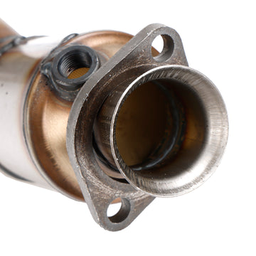 Jeep Wrangler 3.8L 2007-2009 Catalytic Converter Y Pipe - 0