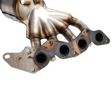 Convertisseur catalytique de collecteur Ford Fusion 2.5L 2013-2018 18H44-276 - 0