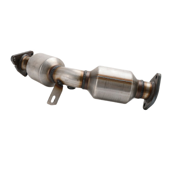 Convertisseurs catalytiques avant et arrière pour Nissan 350Z 3,5 L (12H5484 et 12H5485) (2003-2009)
