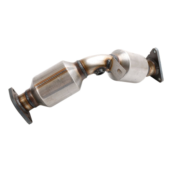 Convertisseurs catalytiques avant et arrière pour Nissan 350Z 3,5 L (12H5484 et 12H5485) (2003-2009)