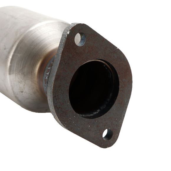 Convertisseurs catalytiques avant et arrière pour Nissan 350Z 3,5 L (12H5484 et 12H5485) (2003-2009)