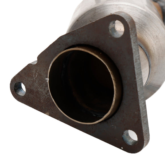 Convertisseurs catalytiques avant et arrière pour Nissan 350Z 3,5 L (12H5484 et 12H5485) (2003-2009)