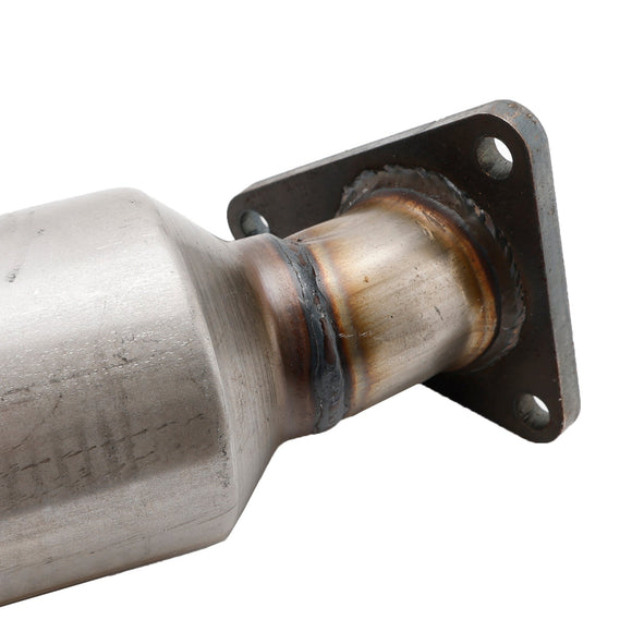 Convertisseurs catalytiques avant et arrière pour Nissan 350Z 3,5 L (12H5484 et 12H5485) (2003-2009)