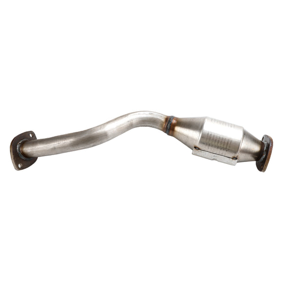 Nissan 2014–2015 Rogue Select 2,5 l 53827 Katalysator hinten