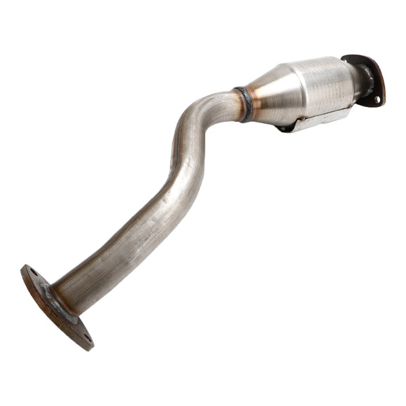 Nissan 2014–2015 Rogue Select 2,5 l 53827 Katalysator hinten