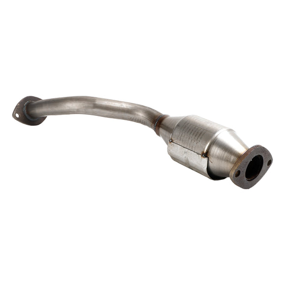 Nissan 2014–2015 Rogue Select 2,5 l 53827 Katalysator hinten
