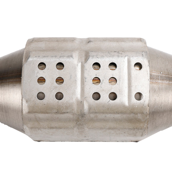 Nissan 2014–2015 Rogue Select 2,5 l 53827 Katalysator hinten