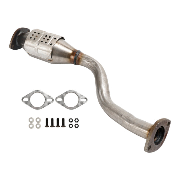 Nissan 2014–2015 Rogue Select 2,5 l 53827 Katalysator hinten