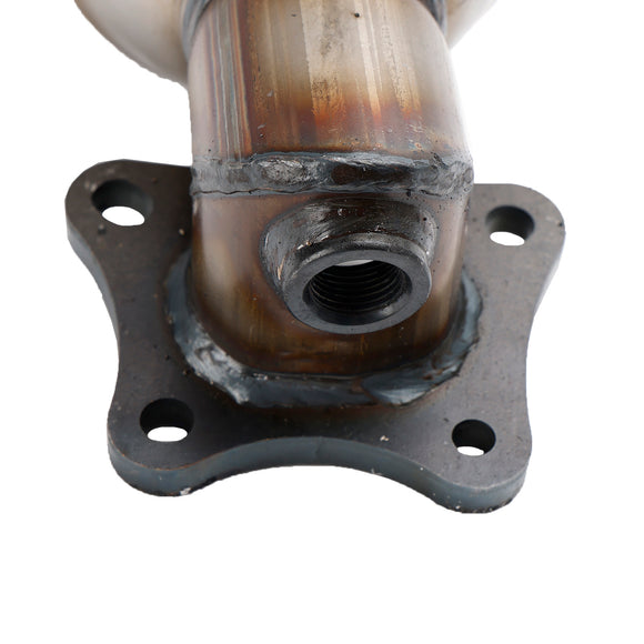 Peugeot 108, 208, 301, 308 II, 2008 55 KW / 75 PS Katalysator 9822117480 9672883980 28677