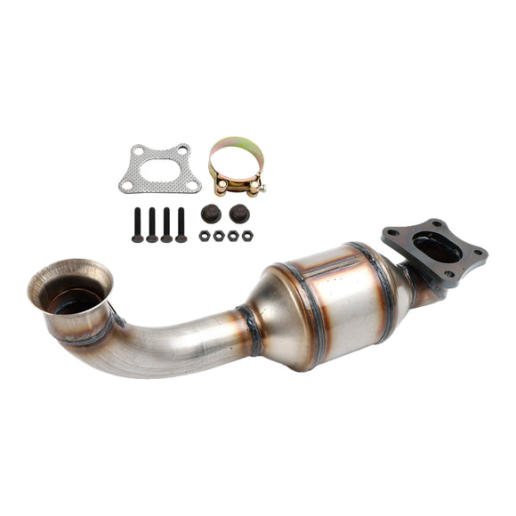 Peugeot 108, 208, 301, 308 II, 2008 55 KW / 75 PS Katalysator 9822117480 9672883980 28677
